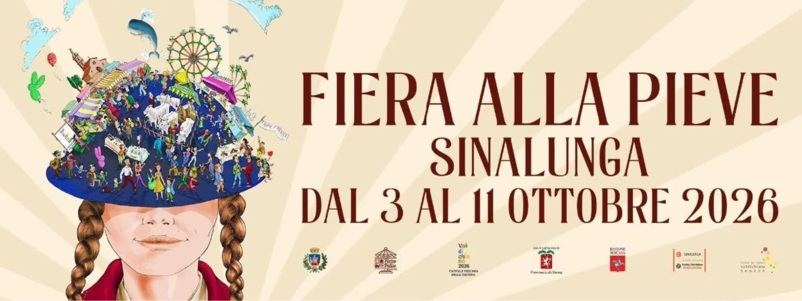 Fiera alla Pieve