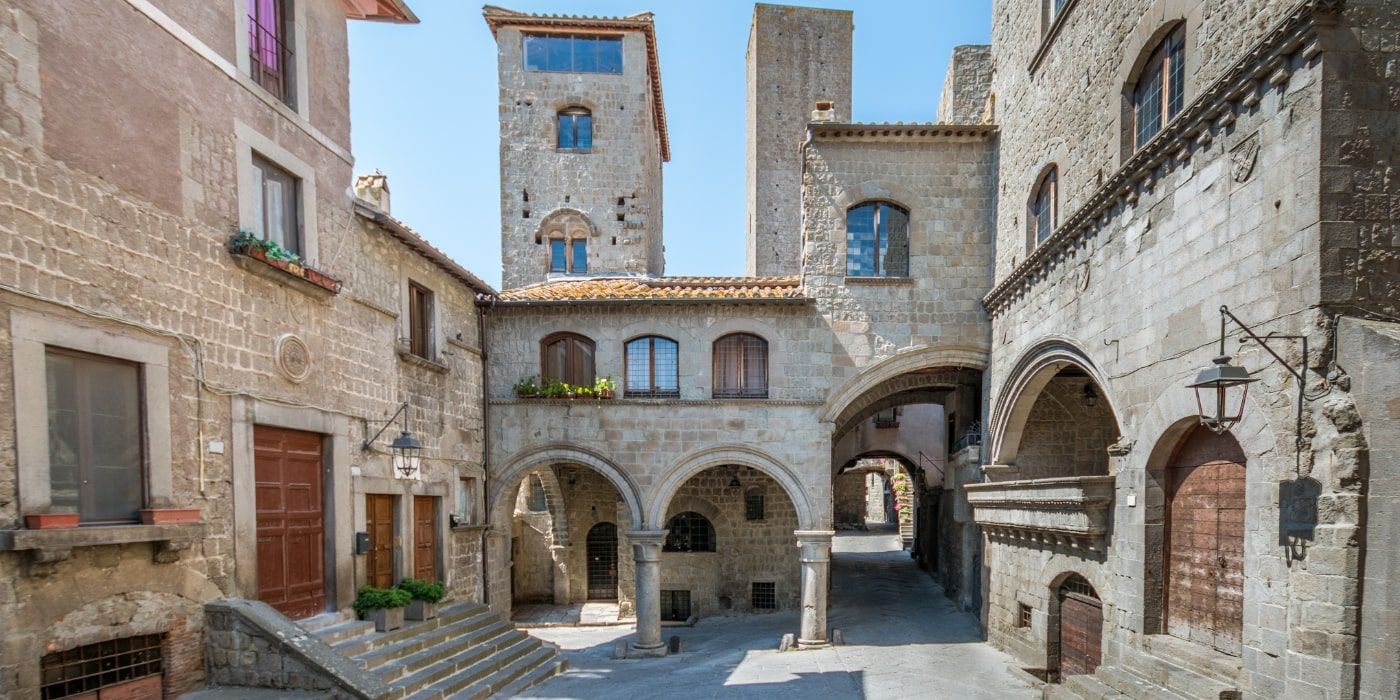 Cosa vedere a Viterbo: la guida completa nella città dei Papi