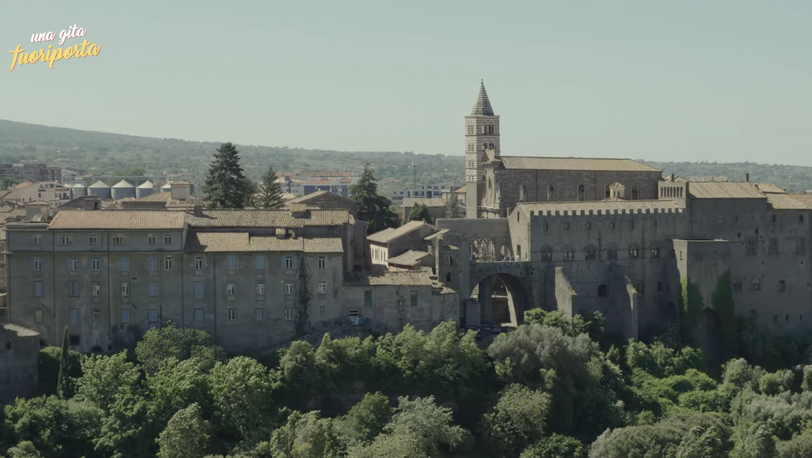 Cosa vedere a Viterbo: la guida completa nella città dei Papi