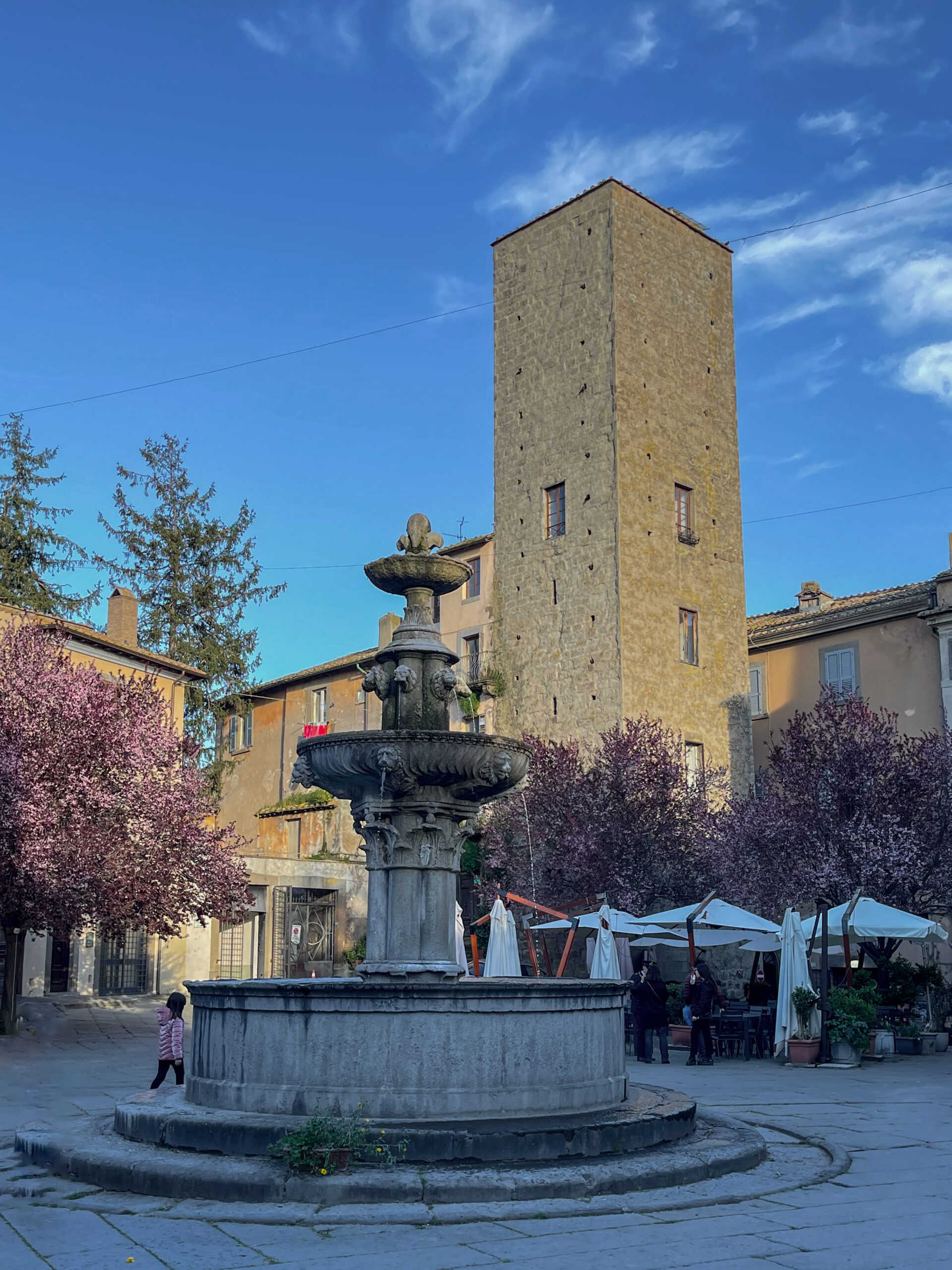 Cosa vedere a Viterbo: la guida completa nella città dei Papi