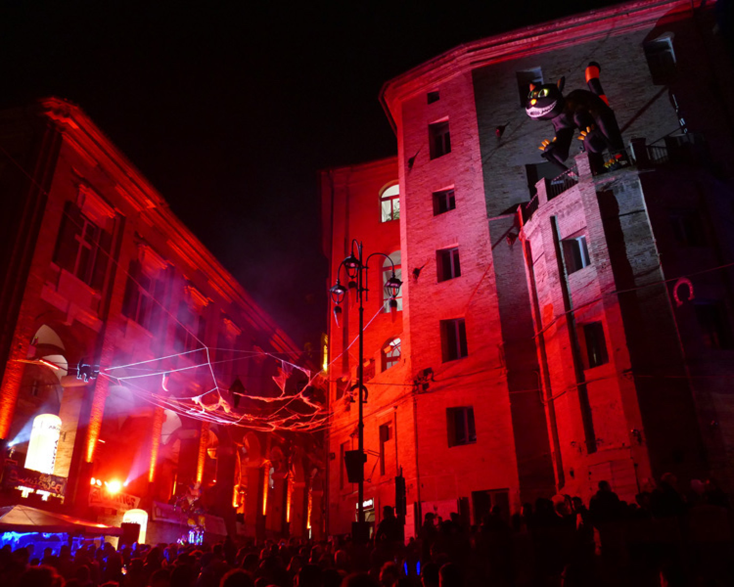 Halloween 2026 in Italia: borghi e tradizioni della notte dei morti