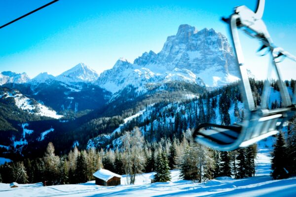 Coppa del Mondo di Ski Cross: per la prima volta Alleghe scalda i motori!