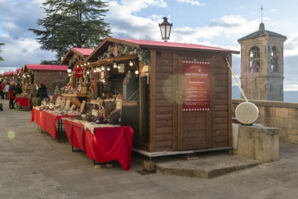 “Il Natale delle Meraviglie” a San Marino: l’effetto WOW è garantito fino al 7 gennaio!