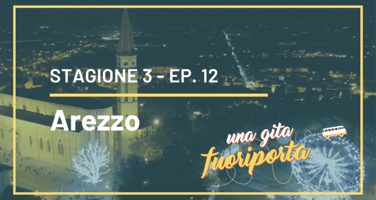 12 – Arezzo & Lettomanopello