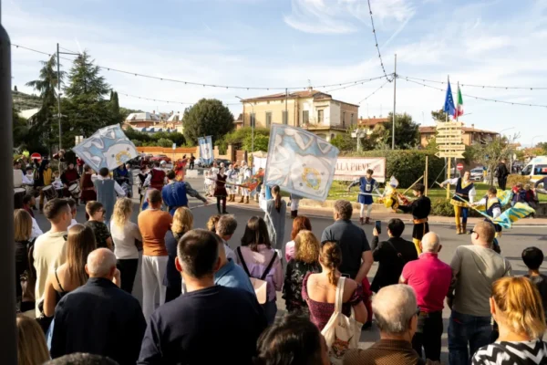 Sinalunga, torna la Fiera alla Pieve: nove giorni tra Chianina, agricoltura e tradizioni toscane
