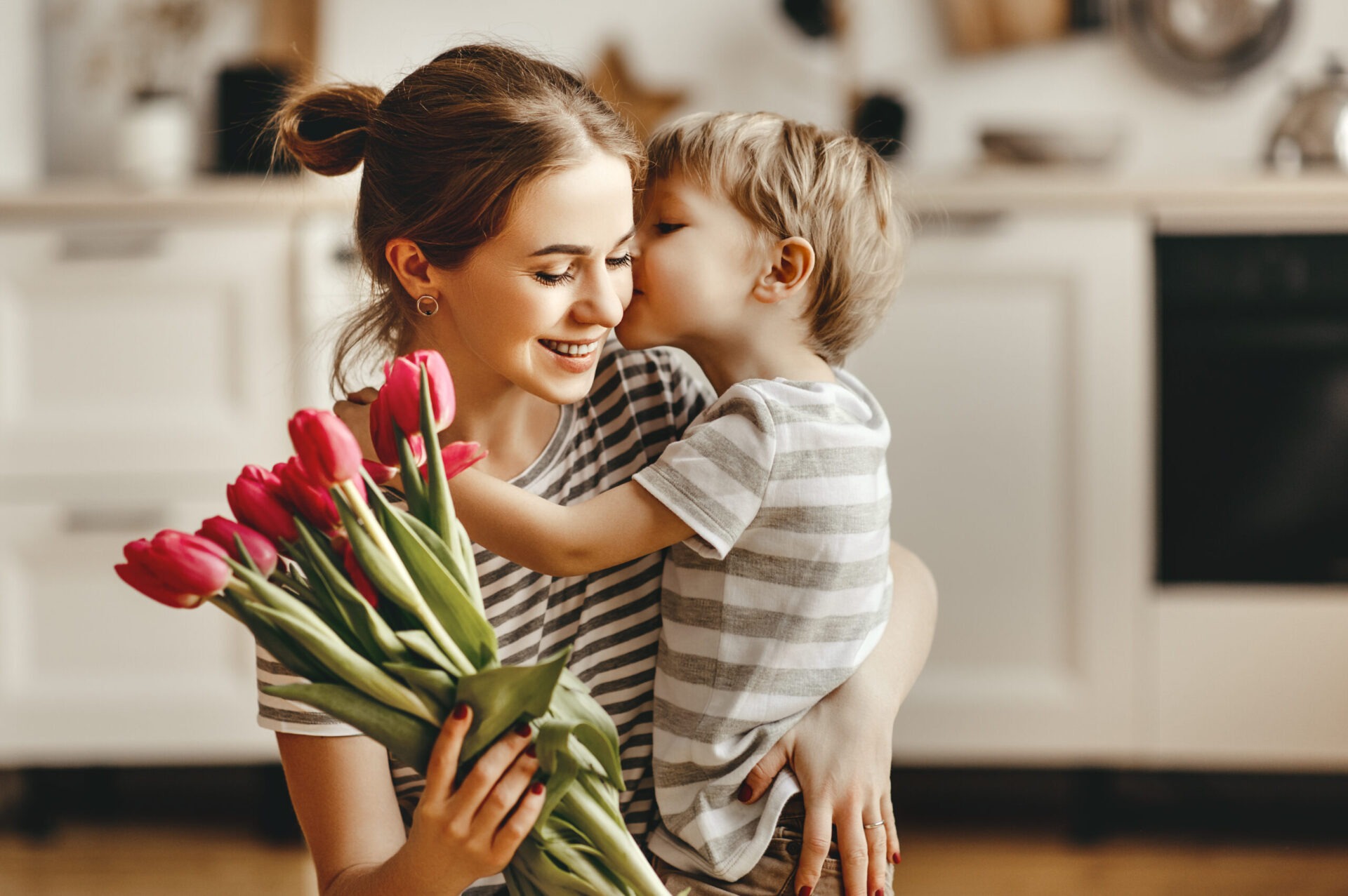 Festa della Mamma 2023: quando si celebra in Italia?