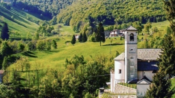 Sapete qual è il comune più piccolo d’Italia?