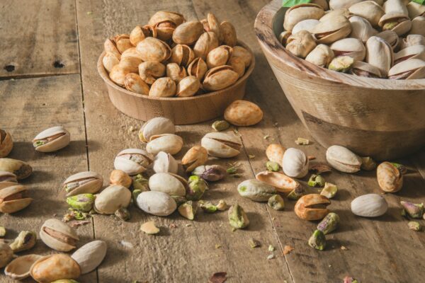26 febbraio, World Pistacchio Day: in Italia è una vera e propria mania!