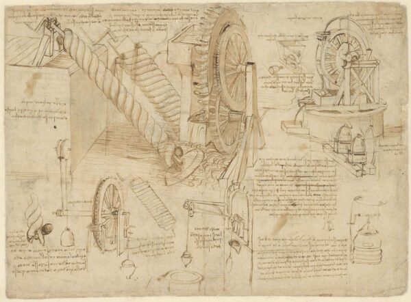 A Milano, sulle tracce di Leonardo Da Vinci: mini tour in dieci tappe tra i suoi capolavori!