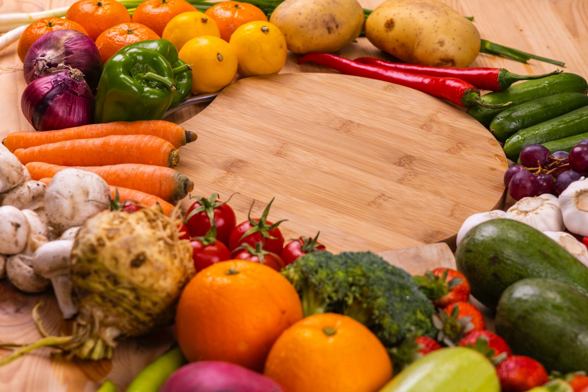 Dieta Mind: lo stile alimentare che fa bene alla salute del nostro cervello