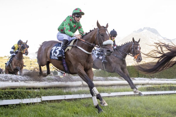 Merano torna a brillare: il 26 e 27 settembre all’Ippodromo di Maia il Gran Premio dell’Alto Adige