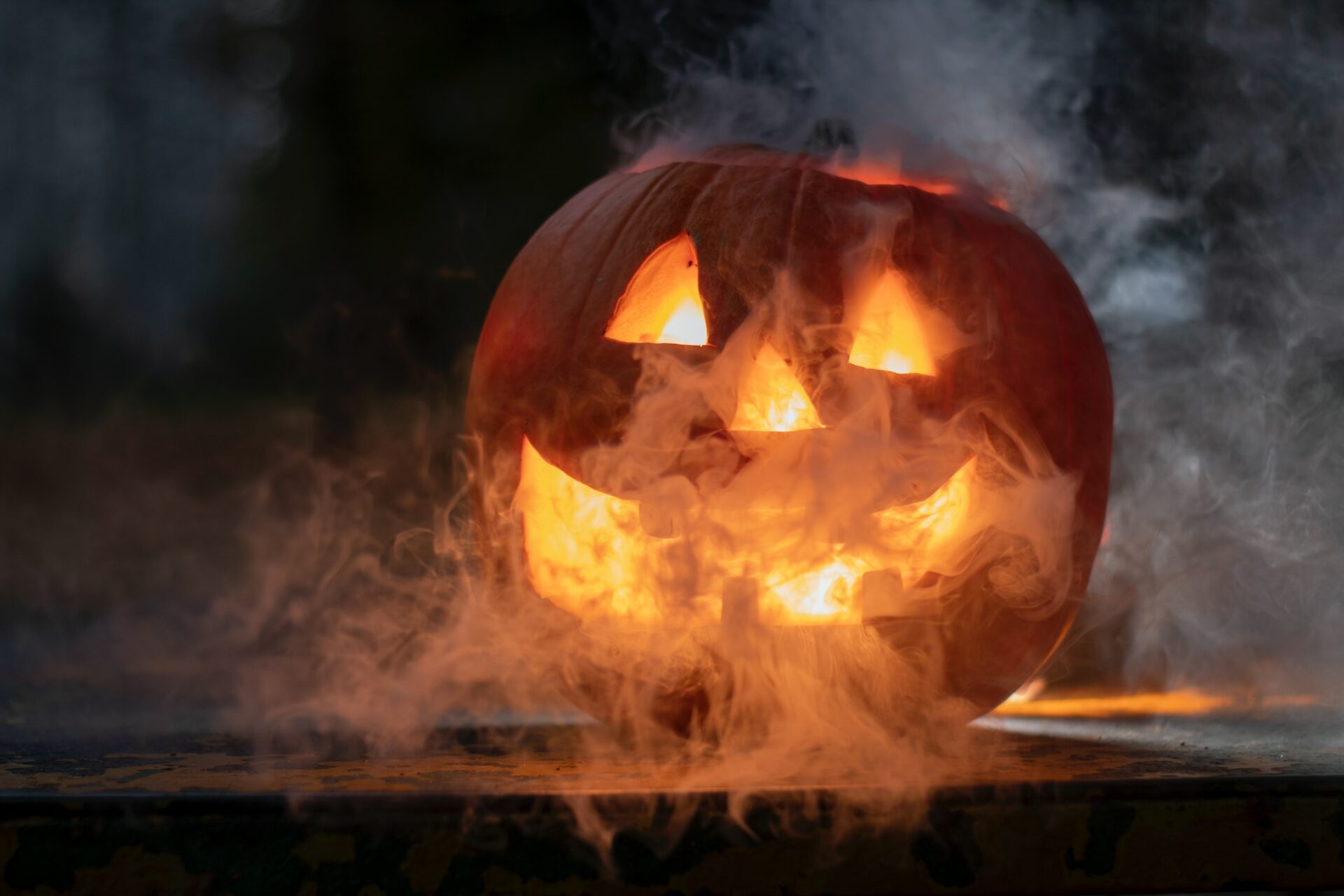 Festeggiare Halloween è mostruosamente divertente… alcune mete italiane!