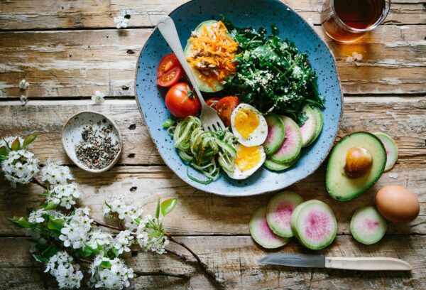 La dieta mediterranea: un “mito” che non seguiamo più e rischia di scomparire