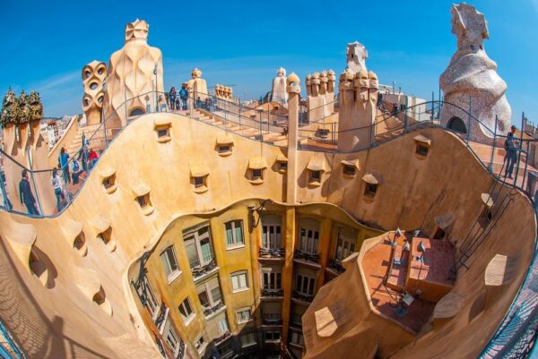 Già Patrimonio UNESCO, Casa Batlló è la migliore visita culturale al mondo