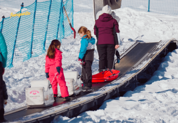 Inverno da sogno al Monterosa Ski: un’avventura in alta quota in Valle d’Aosta – prima visione 28 gennaio