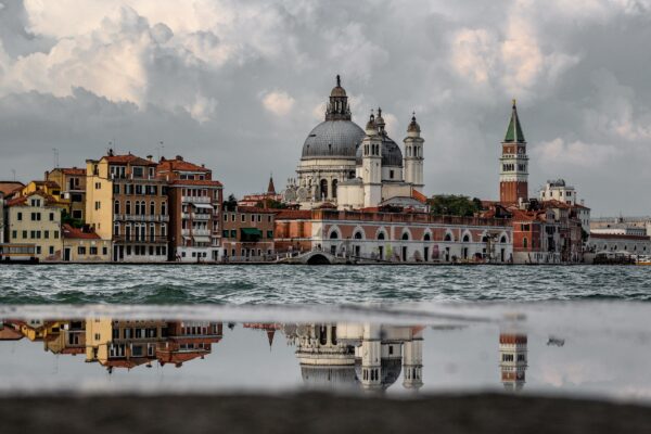 L’Italia è la miglior meta turistica per il “Daily Telegraph”: Venezia, Best European City