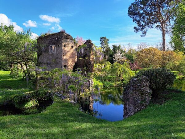 Marzo a Roma: 5 imperdibili Gite Fuoriporta tra natura, borghi ed eventi tradizionali