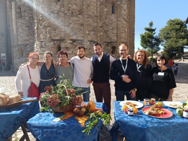 San Leo di Rimini, un’epica avventura nella capitale del Montefeltro fra storia, sapori e sport su Sky il 7 novembre