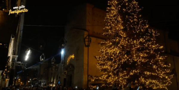 Si scrive Natale nelle Marche, si legge Fossombrone: dall’8 dicembre torna la magia dell’Avvento
