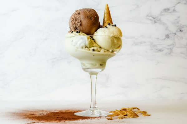 Il gelato è un irrinunciabile piacere: il migliore al mondo è dell’ungherese Adam Fazekas