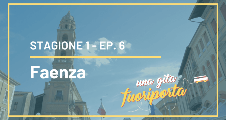 06 – Faenza e Torre di Oriolo