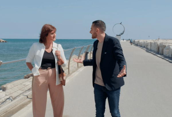 La Riviera delle Palme e CNA Ascoli Piceno protagoniste nel nuovo episodio di Una gita fuoriporta