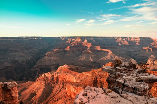 Sette meraviglie naturali da vedere almeno una volta nella vita!