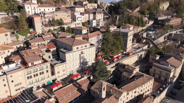 “Il Natale delle Meraviglie” a San Marino: l’effetto WOW è garantito fino al 7 gennaio!