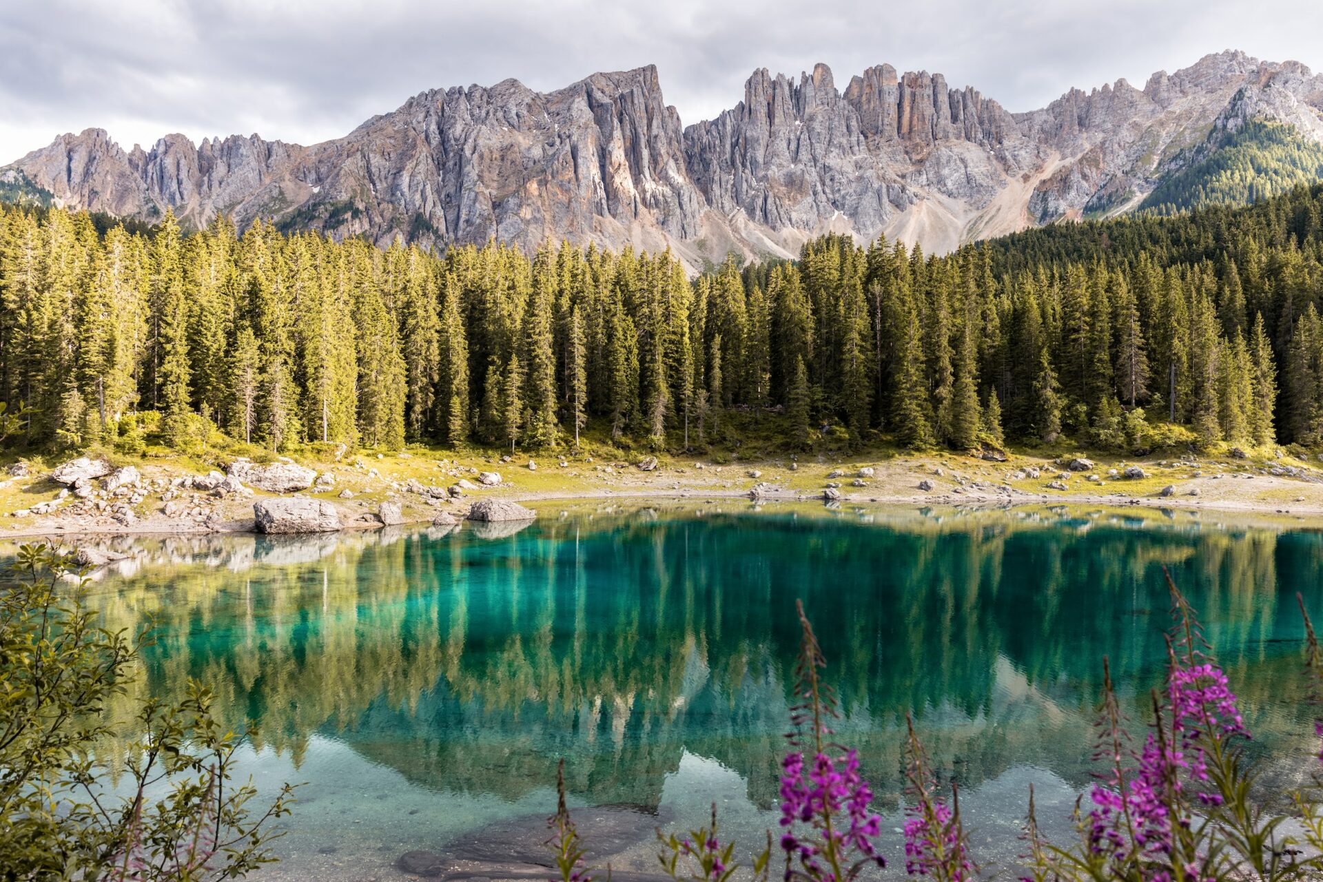 Essere felici e vivere in salute grazie alla filosofia norvegese del “Friluftsliv”