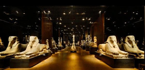 Ferragosto 2023, dove andare in Italia tra musei, città e siti archeologici