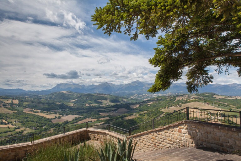 Monte San Martino celebra la Mela Rosa: saperi e sapori tra gusto e biodiversità