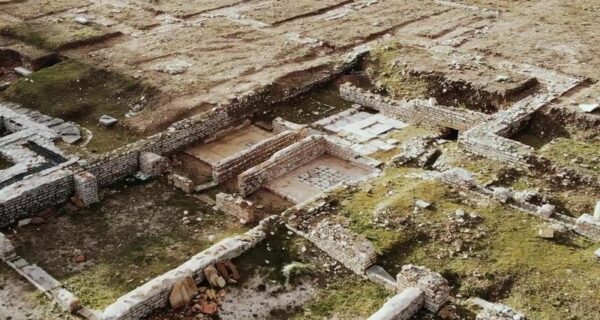 Fossombrone celebra 50 anni di scoperte: Forum Sempronii e la Via Flaminia