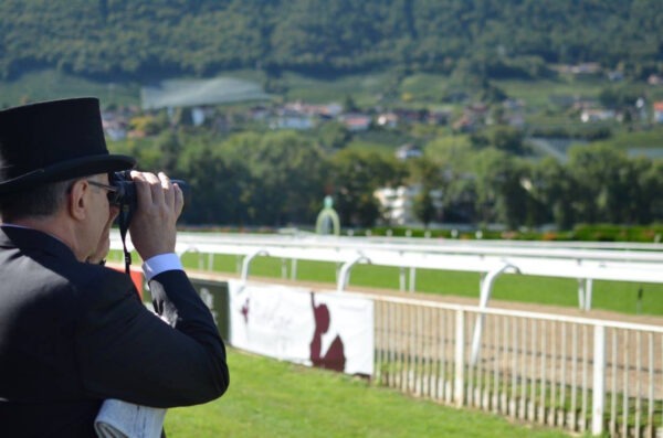 Merano torna a brillare: il 26 e 27 settembre all’Ippodromo di Maia il Gran Premio dell’Alto Adige