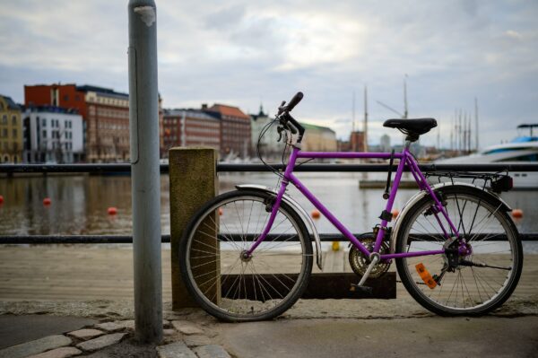 La Capitale della Finlandia, Helsinki, meta sostenibile ideale per i ciclisti!