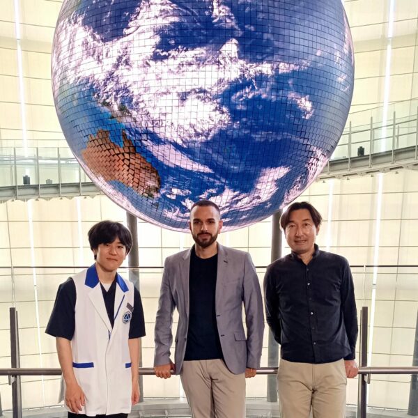 Alla scoperta di Tokyo: martedì 24 settembre, in prima visione, la megalopoli che incanta tra innovazione e cultura