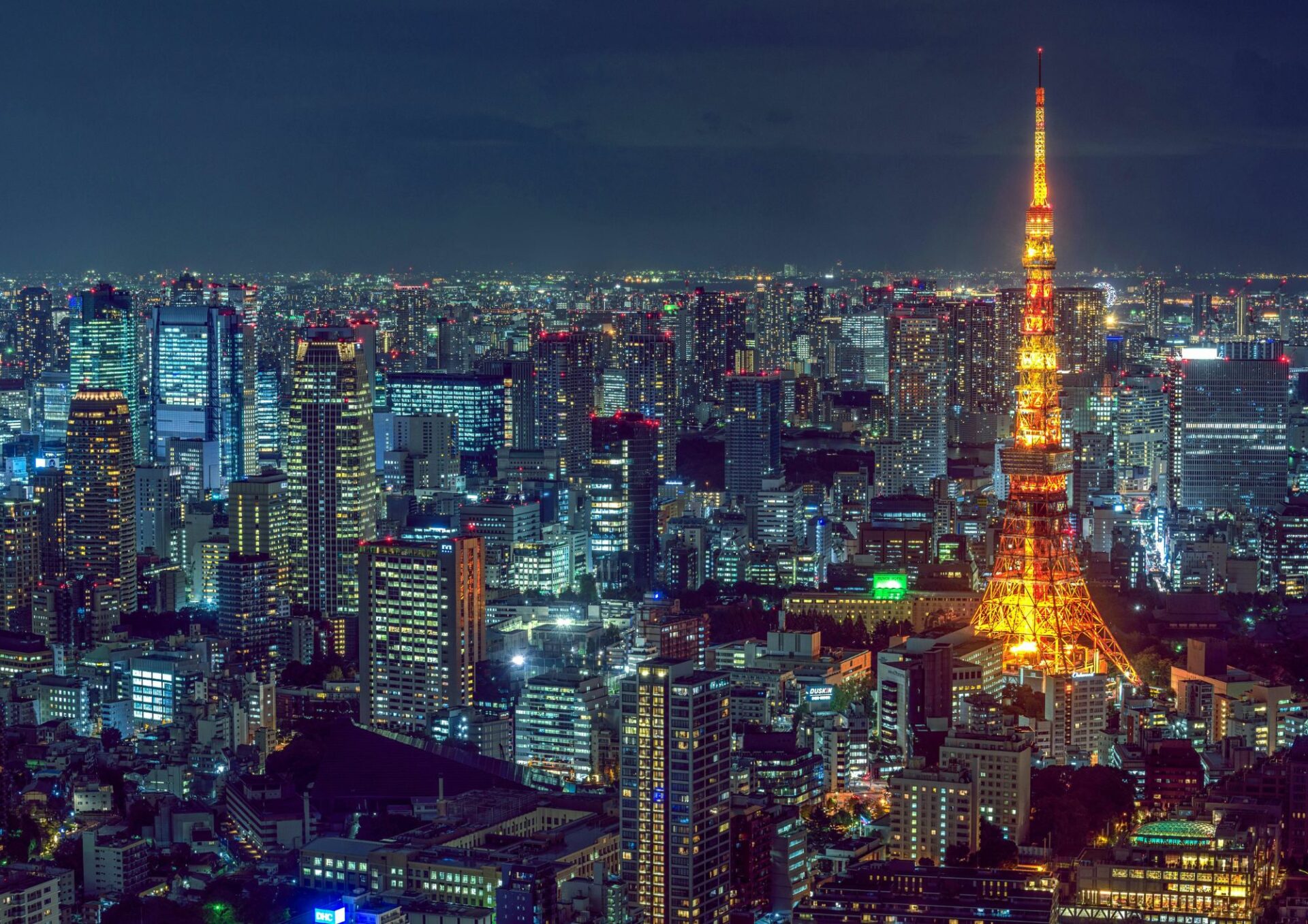 Alla scoperta di Tokyo: martedì 24 settembre, in prima visione, la megalopoli che incanta tra innovazione e cultura