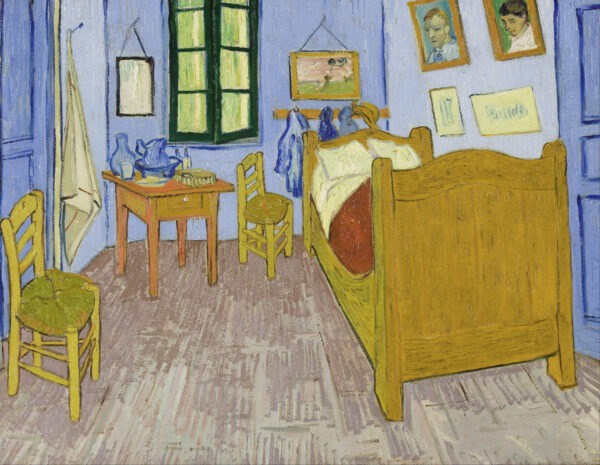 Vincent Van Gogh: una delle personalità artistiche più affascinanti di sempre