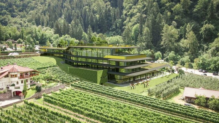 L’unico figlio maschio dell’imperatrice Sissi rivive al Prinz Rudolf Smarthotel di Merano