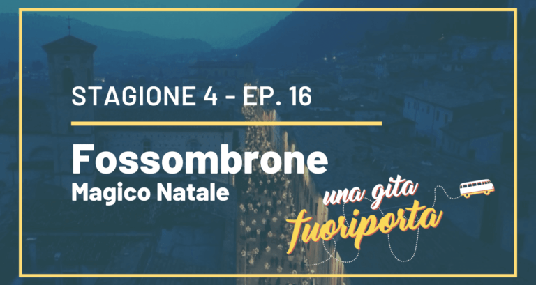 16 – Le meraviglie del Natale