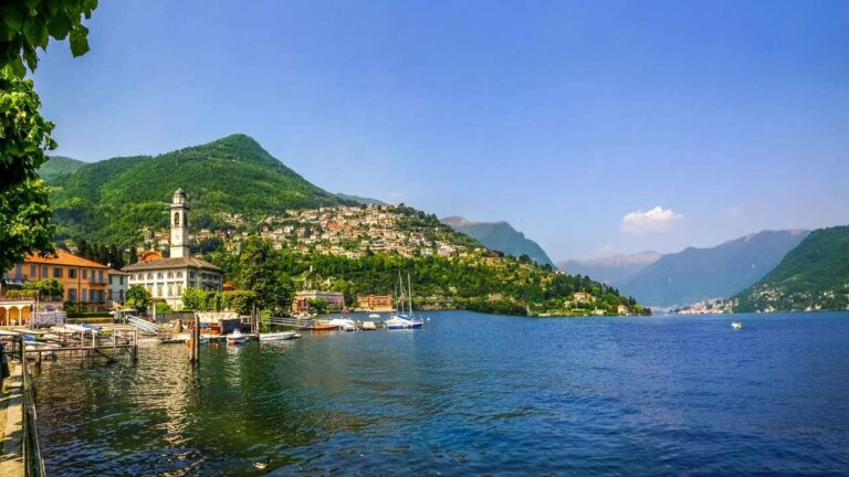 Secondo “Forbes”, sono sei i borghi italiani più belli da visitare in questo 2024