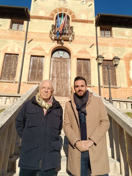 Castelfranco Veneto, un itinerario speciale a pochi giorni dal Natale tra magia, arte ed eccellenze locali