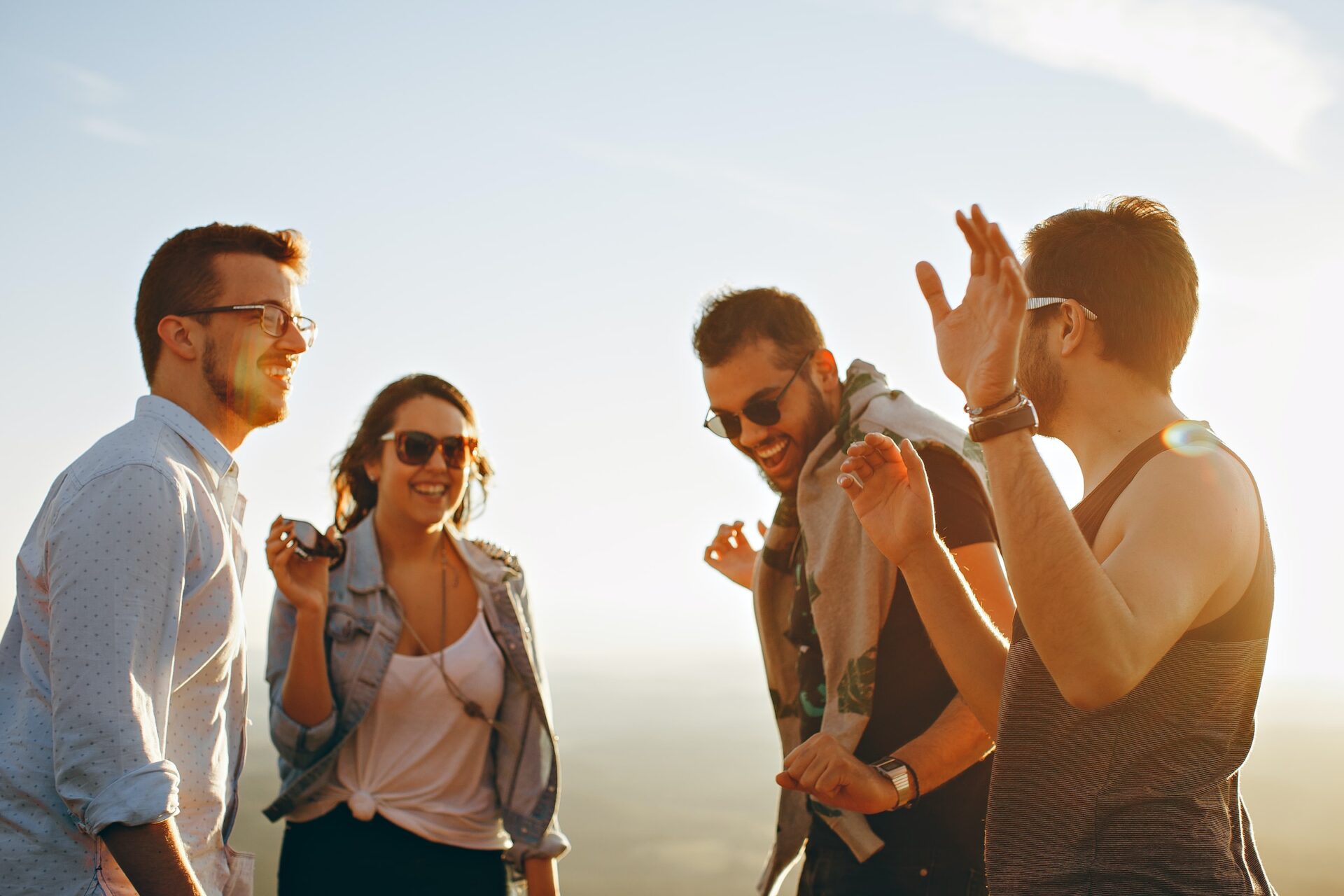 6 ottobre, Giornata Mondiale del Sorriso: per portare qualche risata in più nel Mondo!