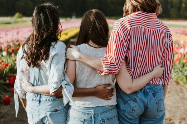 Perché è così importante abbracciarsi oggi che è l’ Hugging Day?