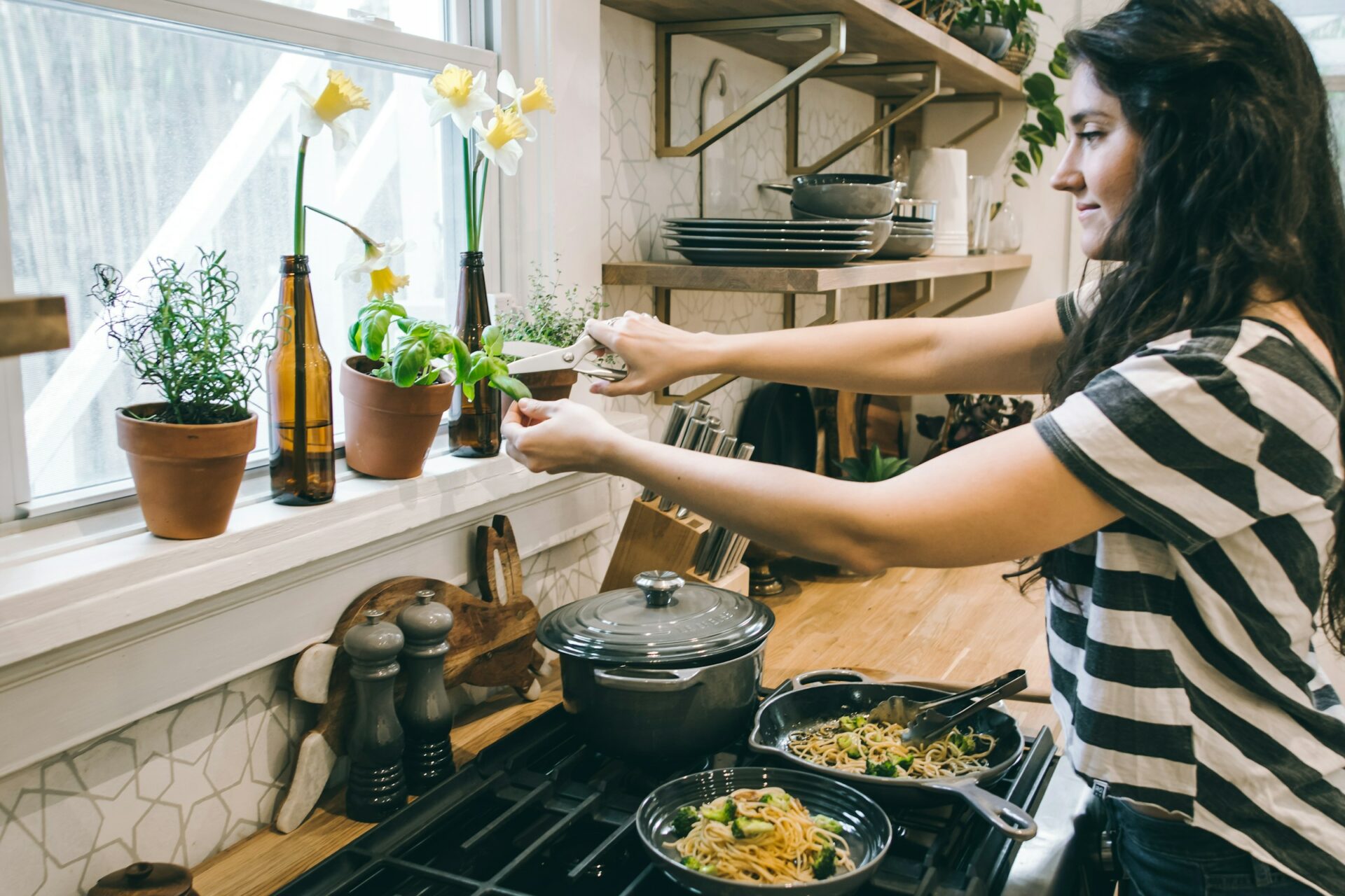 Né pasta né pizza: che cibo italiano amano di più i turisti stranieri?