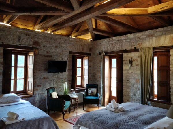 Pronti per la Settimana del Baratto? B&B gratis in cambio di beni propri o competenze