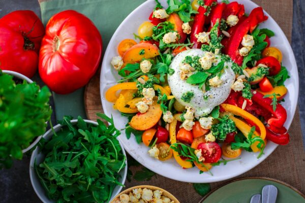 Dieta Mind: lo stile alimentare che fa bene alla salute del nostro cervello