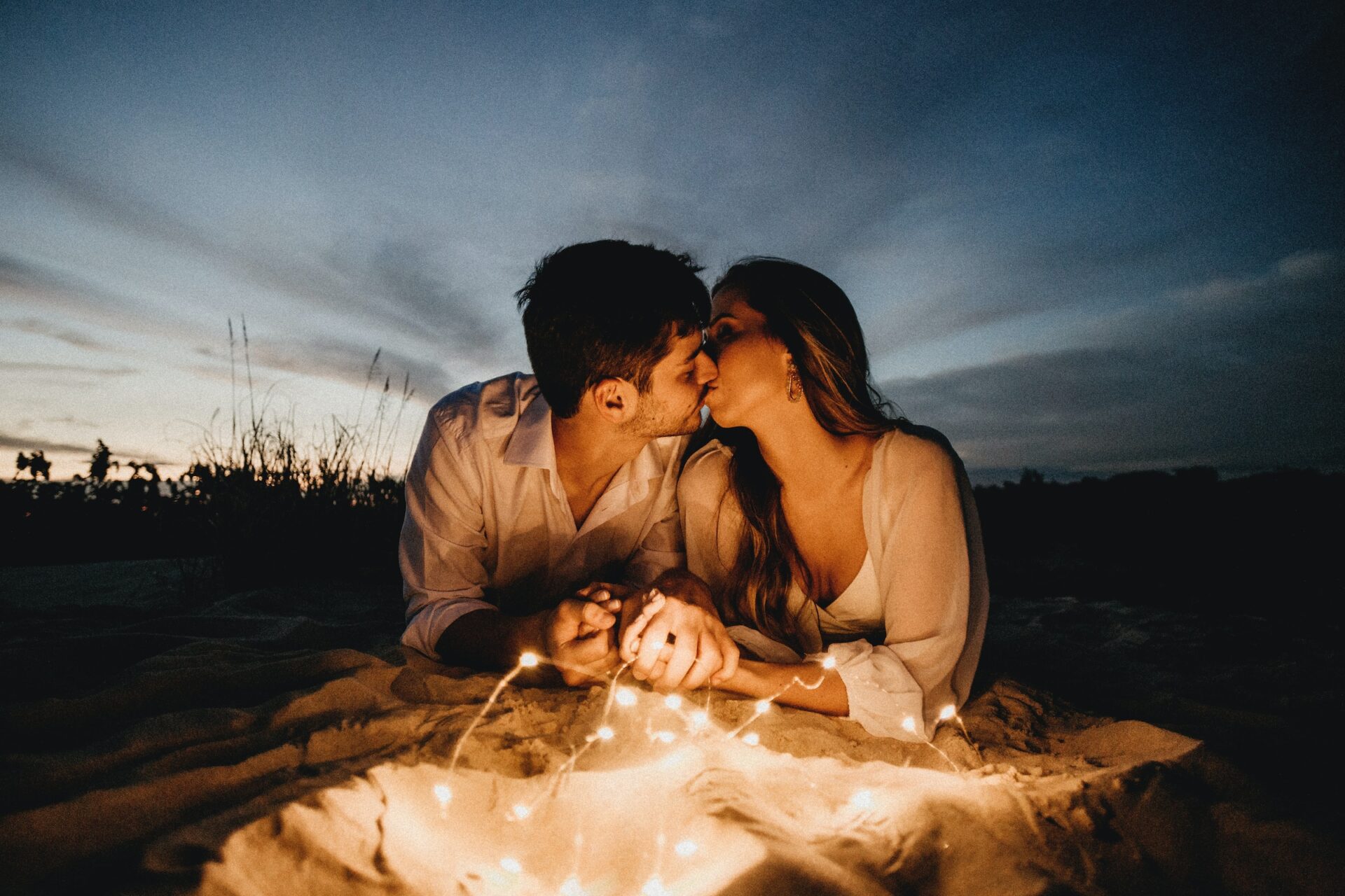 Si celebra ogni anno, il 13 aprile, la Giornata Internazionale del Bacio!