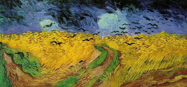 Vincent Van Gogh: una delle personalità artistiche più affascinanti di sempre