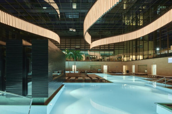 Un inverno da sogno alle Terme di Merano: relax e benessere sensoriale in Alto Adige