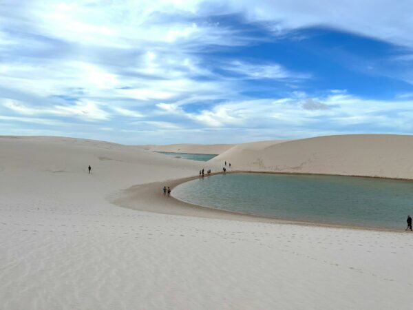 Dal cuore della Scozia alle sabbie del deserto cinese, ecco i nuovi siti naturali dell’UNESCO